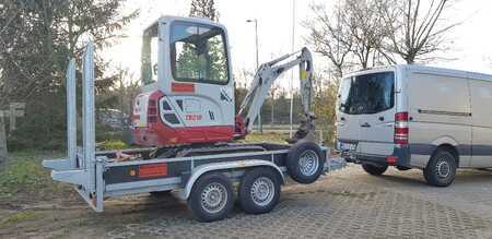 Traileri 2021 Trebbiner Fahrzeugfabrik BT35.35-18 (4)