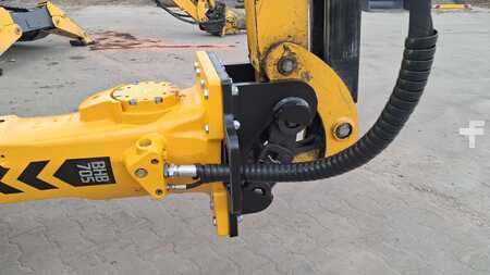 Atlas Copco BHB705