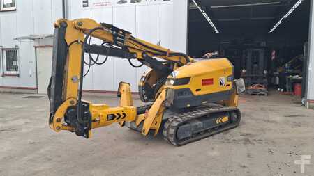 Atlas Copco BHB705