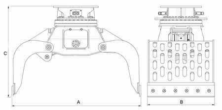 Anbauteile 2021 Demarec DRG15 (2)