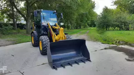 Radlader 2022 Komatsu WA70M-8 (12)
