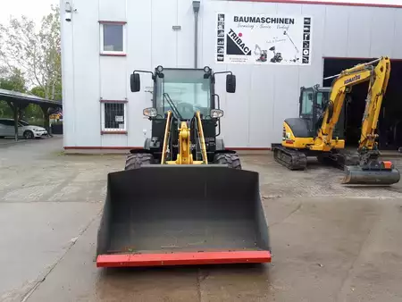 Radlader 2022 Komatsu WA70M-8 (16)