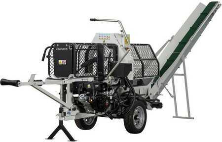 Sonstige 2021 Lumag SSA-400G Benzin (1)