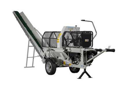 Sonstige 2021 Lumag SSA-400G Benzin (2)