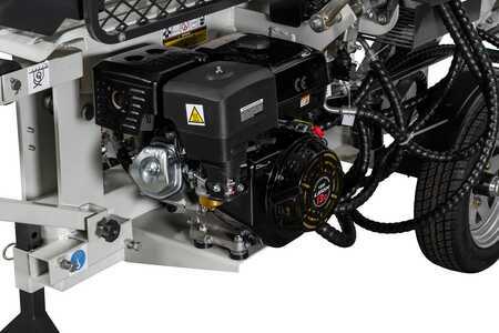 Sonstige 2021 Lumag SSA-400G Benzin (3)