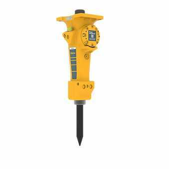 Attrezzatura 2021 Atlas Copco SB102 (1)