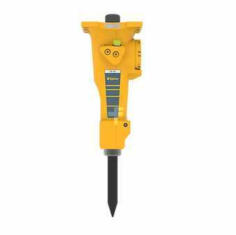 Attrezzatura 2021 Atlas Copco SB102 (2)