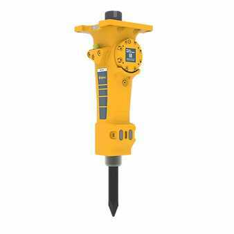 Attrezzatura 2021 Atlas Copco SB152 (1)