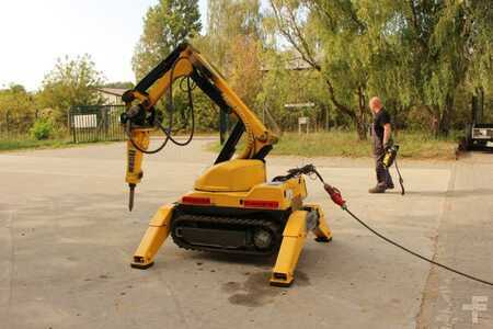 Attrezzatura 2021 Atlas Copco SB152 (12)