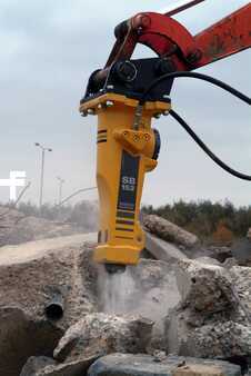Attrezzatura 2021 Atlas Copco SB152 (14)