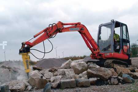 Attrezzatura 2021 Atlas Copco SB152 (15)