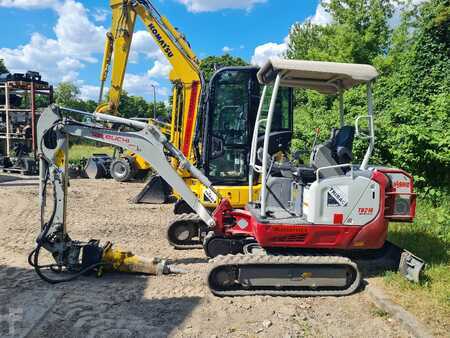 Attrezzatura 2021 Atlas Copco SB152 (19)