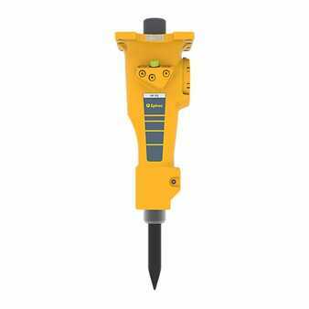 Attrezzatura 2021 Atlas Copco SB152 (2)