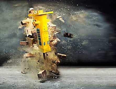 Attrezzatura 2021 Atlas Copco SB152 (8)