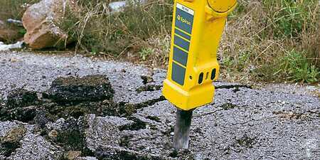 Attrezzatura 2021 Atlas Copco SB202 (13)