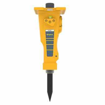 Attrezzatura 2021 Atlas Copco SB202 (2)