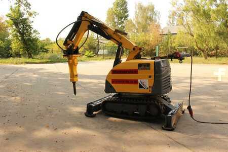 Attrezzatura 2021 Atlas Copco SB202 (9)
