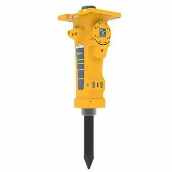 Attrezzatura 2021 Atlas Copco SB302 (1)