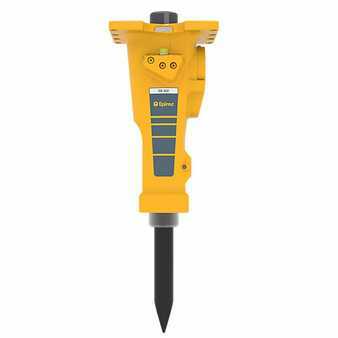 Attrezzatura 2021 Atlas Copco SB302 (2)