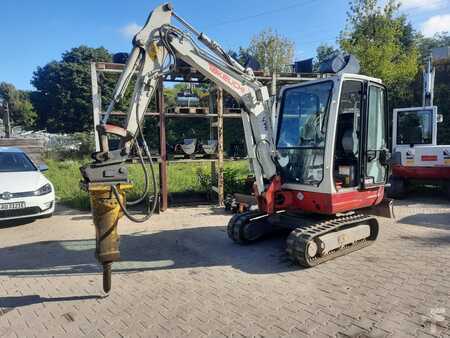 Attrezzatura 2021 Atlas Copco SB302 (9)