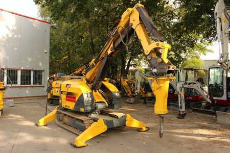 Attrezzatura 2021 Atlas Copco SB452 (10)