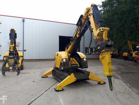 Attrezzatura 2021 Atlas Copco SB452 (15)