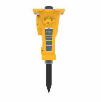 Attrezzatura 2021 Atlas Copco SB452 (2)