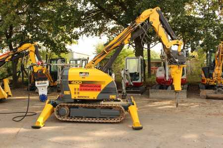 Attrezzatura 2021 Atlas Copco SB452 (9)
