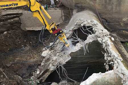 Attrezzatura 2021 Atlas Copco SB552 (9)