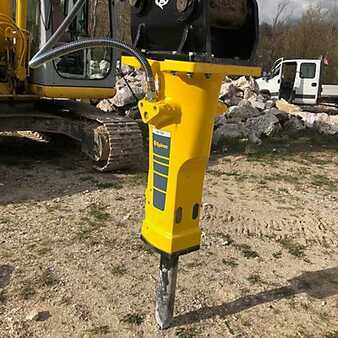 Attrezzatura 2021 Atlas Copco SB702 (10)