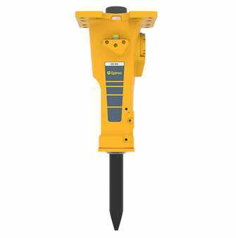 Attrezzatura 2021 Atlas Copco SB702 (2)