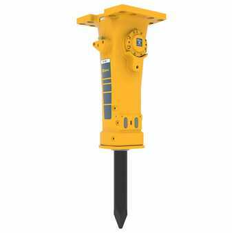 Attrezzatura 2021 Atlas Copco SB1102 (1)