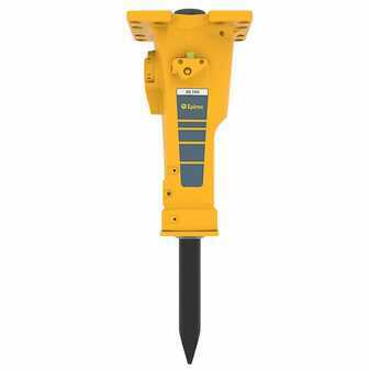 Attrezzatura 2021 Atlas Copco SB1102 (2)
