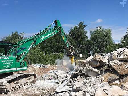 Attrezzatura 2021 Atlas Copco SB1102 (9)