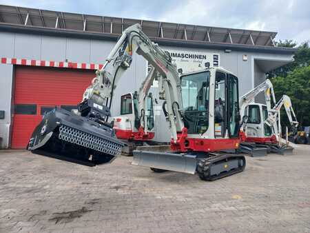 Přídavná zařízení 2025 CANGINI TC1-80 (6)