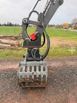 Wheel Excavators 2019 Mecalac 9MWR (10)