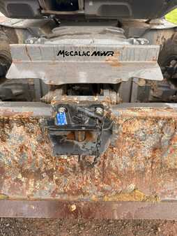 Wheel Excavators 2019 Mecalac 9MWR (13)