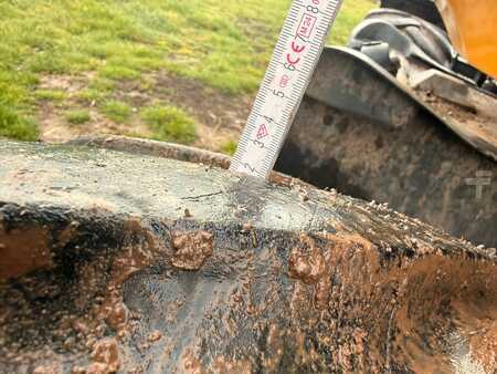 Wheel Excavators 2019 Mecalac 9MWR (14)