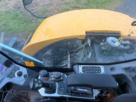 Wheel Excavators 2019 Mecalac 9MWR (16)