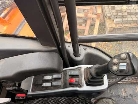 Wheel Excavators 2019 Mecalac 9MWR (17)