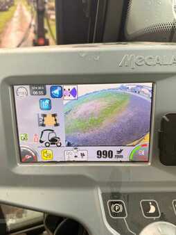 Wheel Excavators 2019 Mecalac 9MWR (18)