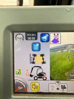 Wheel Excavators 2019 Mecalac 9MWR (19)