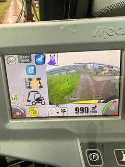 Wheel Excavators 2019 Mecalac 9MWR (20)