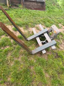 Wheel Excavators 2019 Mecalac 9MWR (21)