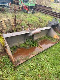 Wheel Excavators 2019 Mecalac 9MWR (23)