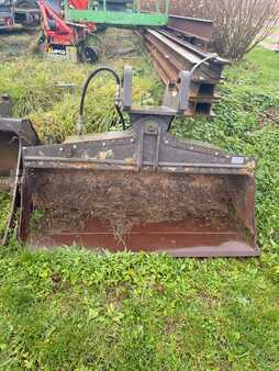 Wheel Excavators 2019 Mecalac 9MWR (25)