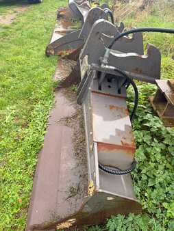 Wheel Excavators 2019 Mecalac 9MWR (26)