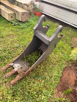 Wheel Excavators 2019 Mecalac 9MWR (27)