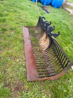 Wheel Excavators 2019 Mecalac 9MWR (30)