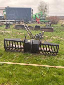 Wheel Excavators 2019 Mecalac 9MWR (31)